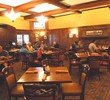 Seaview resort - grill room