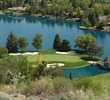 LakeRidge Golf Course - No. 15