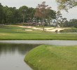 Oyster Bay Golf Links - hole 13