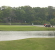 Oyster Bay golf course - hole 15