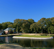 Oyster Bay Golf Links - 17th hole