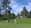 Montreux Golf
