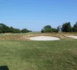Bay Course at Seaview golf resort - hole 14