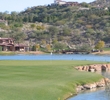 Reflection Bay Golf Club - No. 8