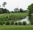 Wicked Stick Golf Links - 17th hole