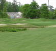 Wachesaw Plantation East GC - 18th green