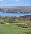 Reflection Bay Golf Club