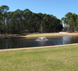 Oyster Reef Golf Club - 11th hole