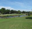 Palmetto Dunes resort - Fazio Course - hole 11