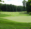 Rick Smith Signature course at Treetops