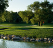 Wilderness Ridge golf course