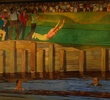 TPC Sawgrass - painting