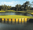 Stadium Course at TPC Sawgrass - hole 17