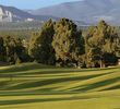 Eagle Crest Resort - Ridge golf course - hole 13
