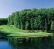 Treetops Resort - Masterpiece golf course - hole 8
