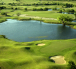 The Golf Club of Texas at Briggs Ranch