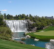 Wynn Las Vegas - hole 18