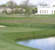 The Orchards Golf Club - hole 18