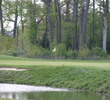 The Orchards Golf Club - hole 16