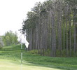 The Orchards Golf Club - hole 14