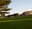 Renault Winery Resort & Golf - Vineyard G.C. - hole 12