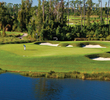 Waldorf Astoria Golf Club -- 16