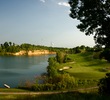 Iron Horse Golf Club - Quarry