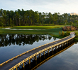 Waldorf Astoria GC - hole 11