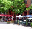 Victoria Row - Charlottetown