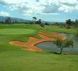 Royal Kunia Country Club - No. 16
