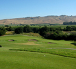 Chardonnay Golf Club - hole 8
