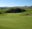 Chardonnay Golf Club - 8th green