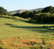 Chardonnay golf course - 8th hole