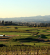Chardonnay Golf Club - Napa Valley