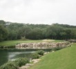 La Cantera Resort - Palmer Course - hole 4