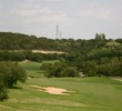 La Cantera Resort - Palmer Course - hole 16