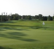 Hunter's Creek Golf Club - hole 12