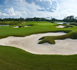 Waldorf Astoria Golf Club - hole 13