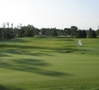 Hunter's Creek Golf Club - 12th hole