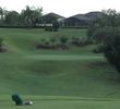 Legends Golf and Country Club - hole 4