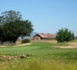 Eagle Vines Vineyards and Golf Club - hole 4