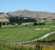 Eagle Vines Vineyards & Golf Club - hole 13
