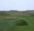 Lahinch Golf Club Old Course: The Dell