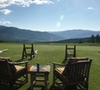 Spanish Peaks - practice tee