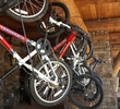 Spanish Peaks - bikes