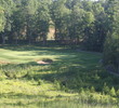 Red Hawk Golf Club - hole 3
