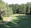 Alpena Golf Club - hole 7