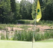 Thunder Bay Resort golf course - hole 12