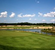 Forest Dunes Golf Club - No. 8