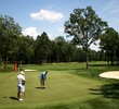 Forest Dunes Golf Club - No. 7